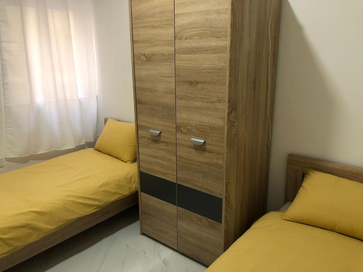 Beautiful Sliema Seaview Apt Exterior foto